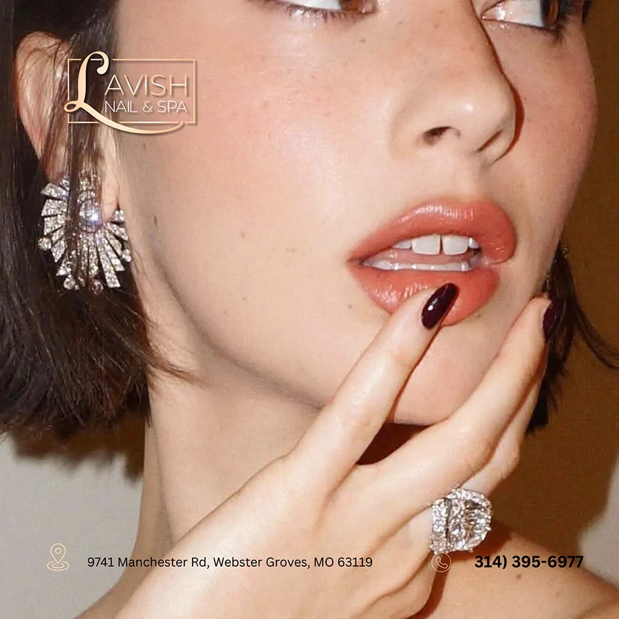 Nail Sep 8